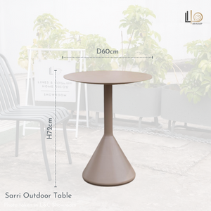 Lines and Colours Home Decor