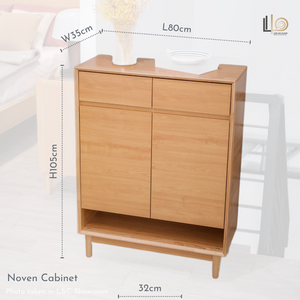 Lines and Colours Home Decor