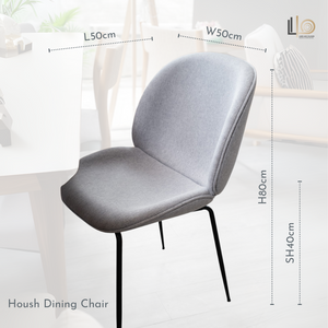 Lines and Colours Home Decor
