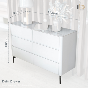 Lines and Colours Home Decor