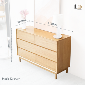 Lines and Colours Home Decor
