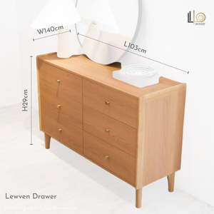 Lines and Colours Home Decor