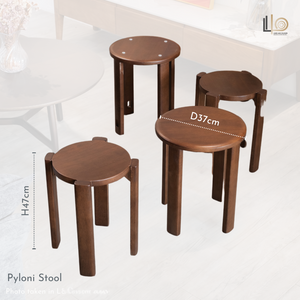 Lines and Colours Home Decor
