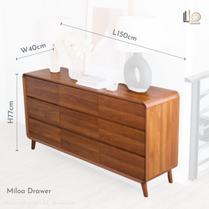 Lines and Colours Home Decor