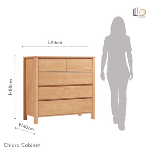 Lines and Colours Home Decor