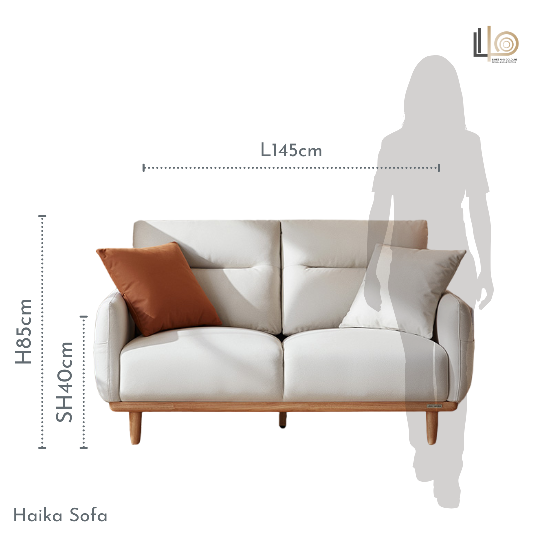 Haika Sofa