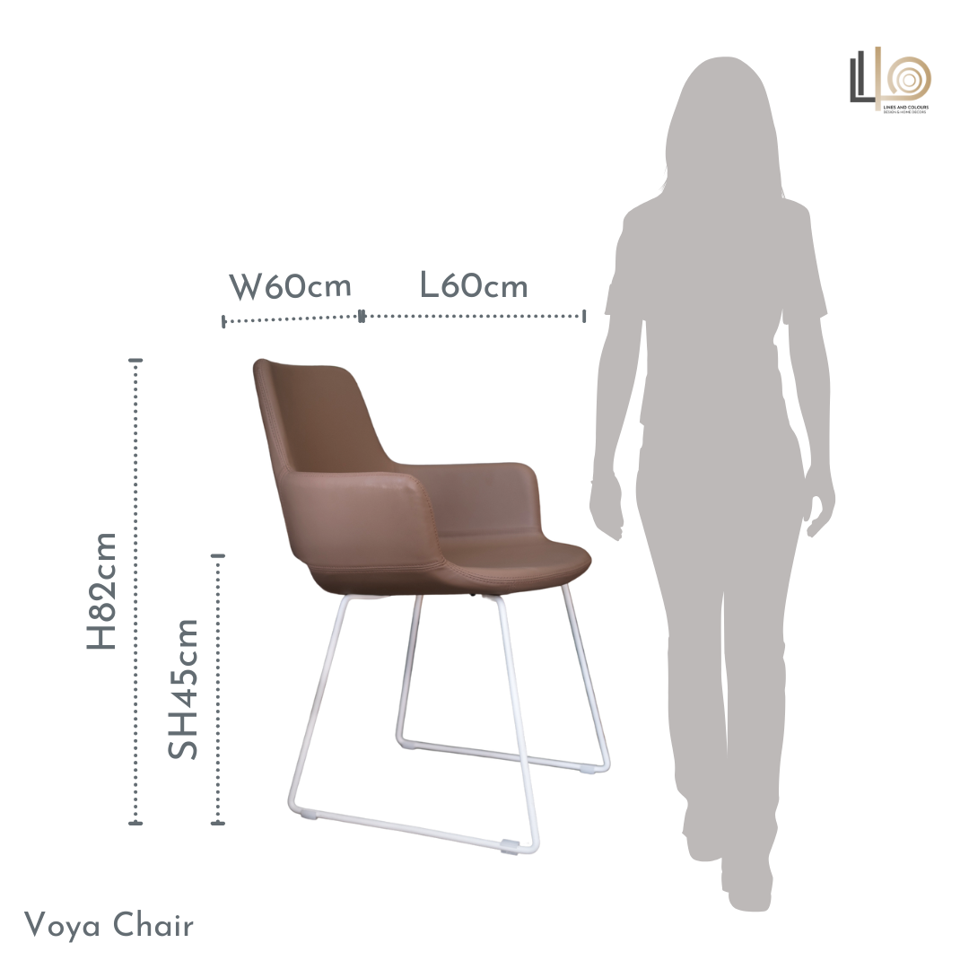 Voya Chair