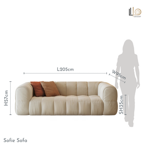 Lines and Colours Home Decor