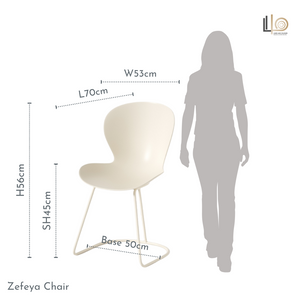 Lines and Colours Home Decor