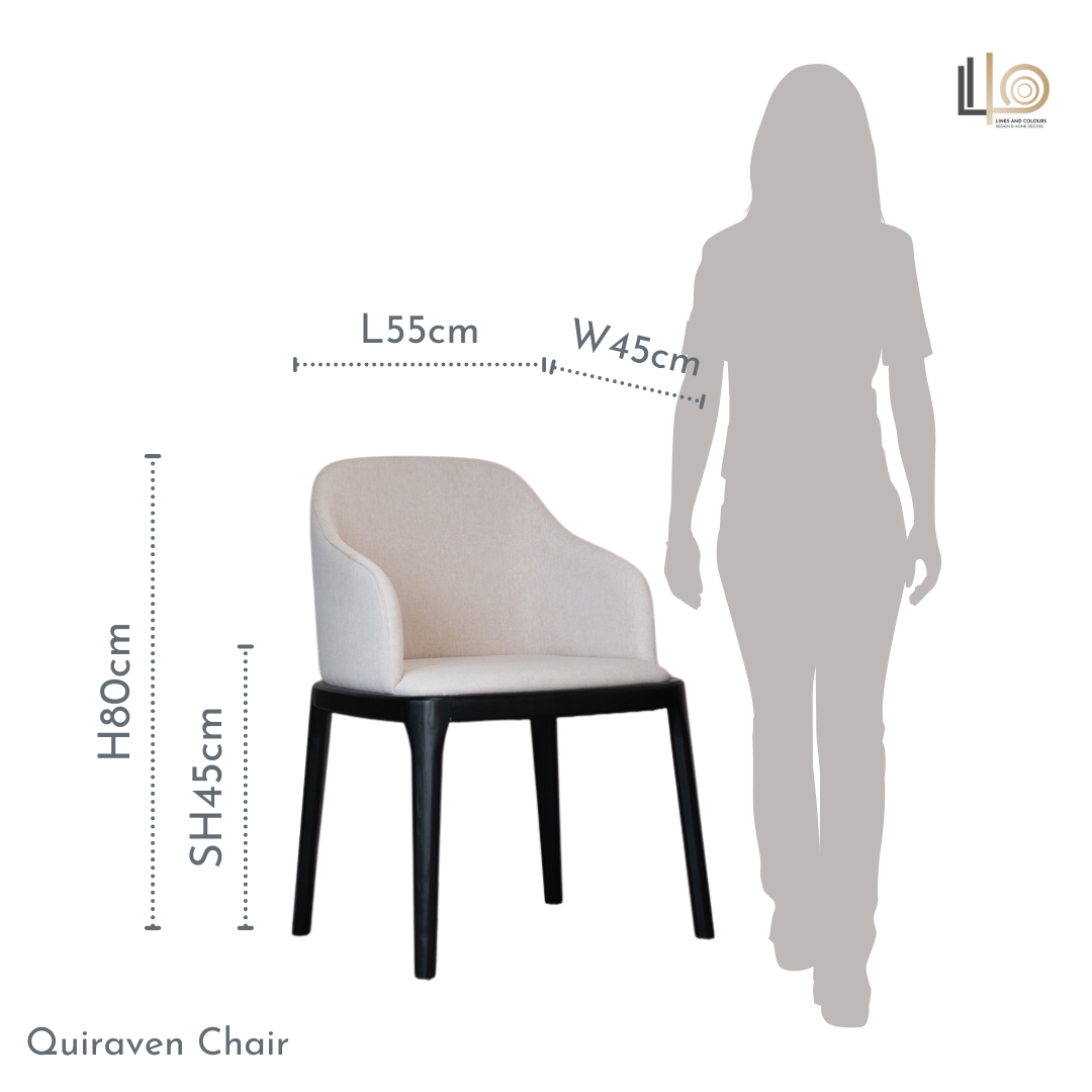 Quiraven Chair