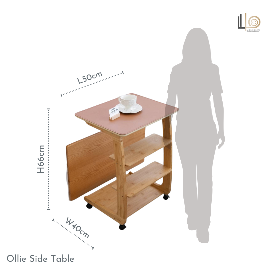 Ollie Side Table