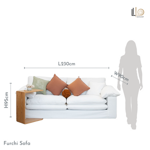 Lines and Colours Home Decor