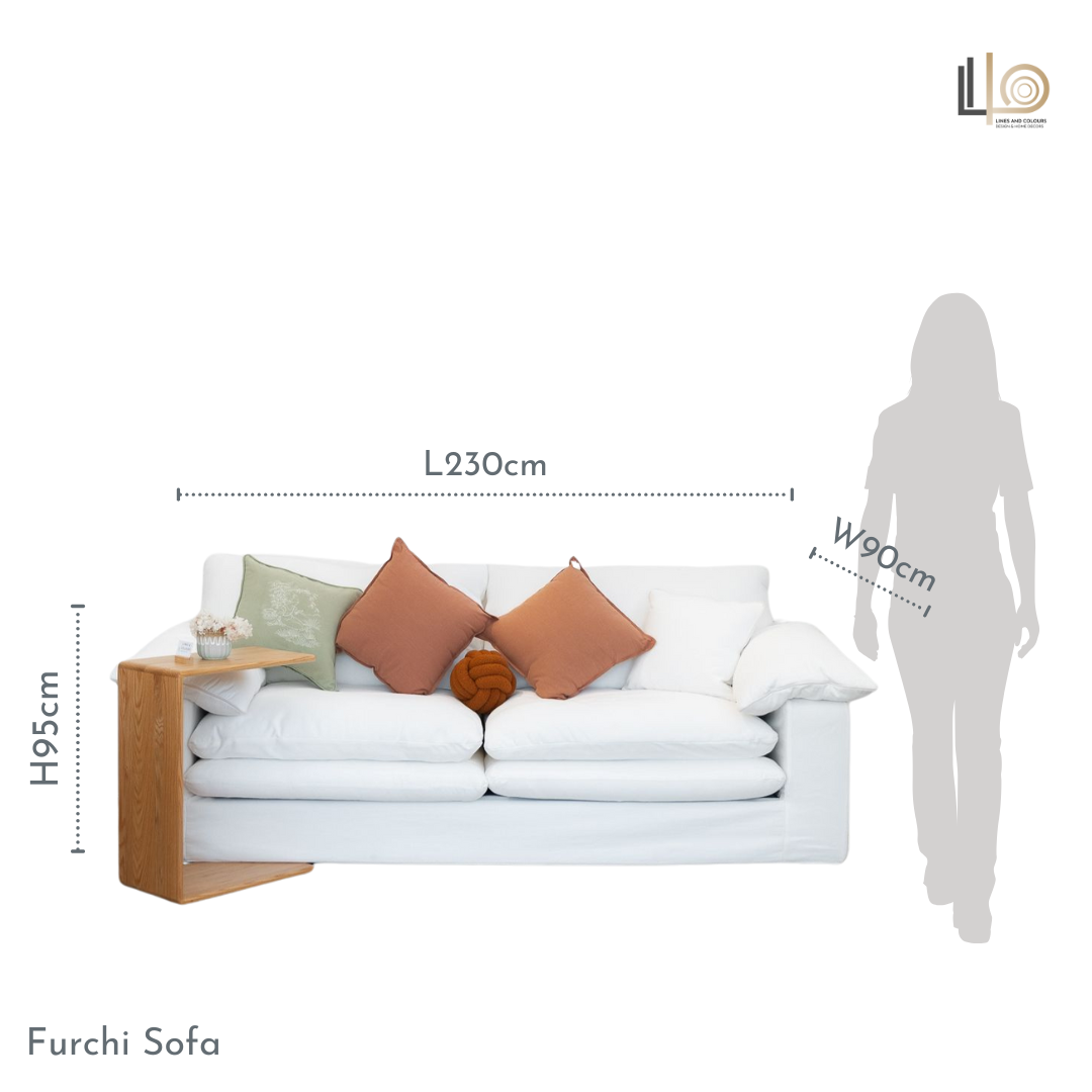 Furchi Sofa