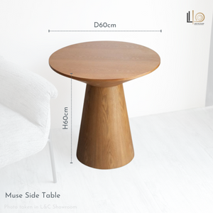 Lines and Colours Home Decor
