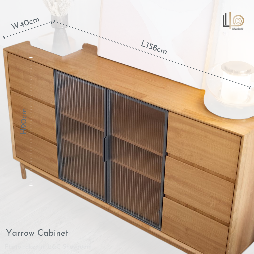 Yarrow Cabinet