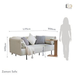 Lines and Colours Home Decor