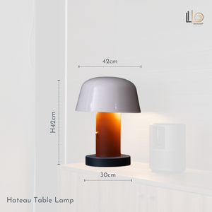 Lines and Colours Home Decor