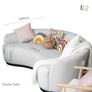 Lines and Colours Home Decor