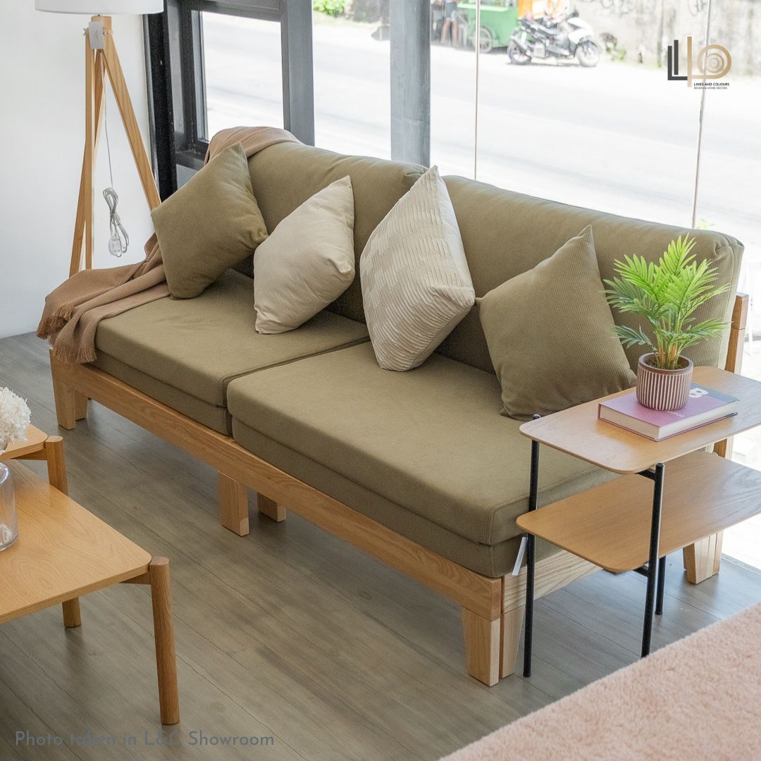 Oriah Sofabed