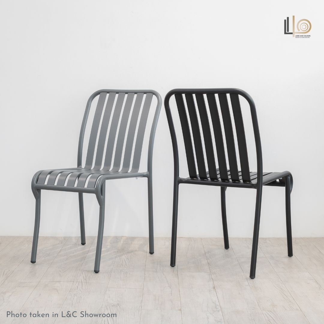 Wokki Outdoor Chair