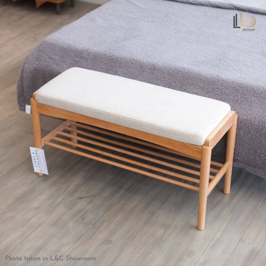 Paci Bench