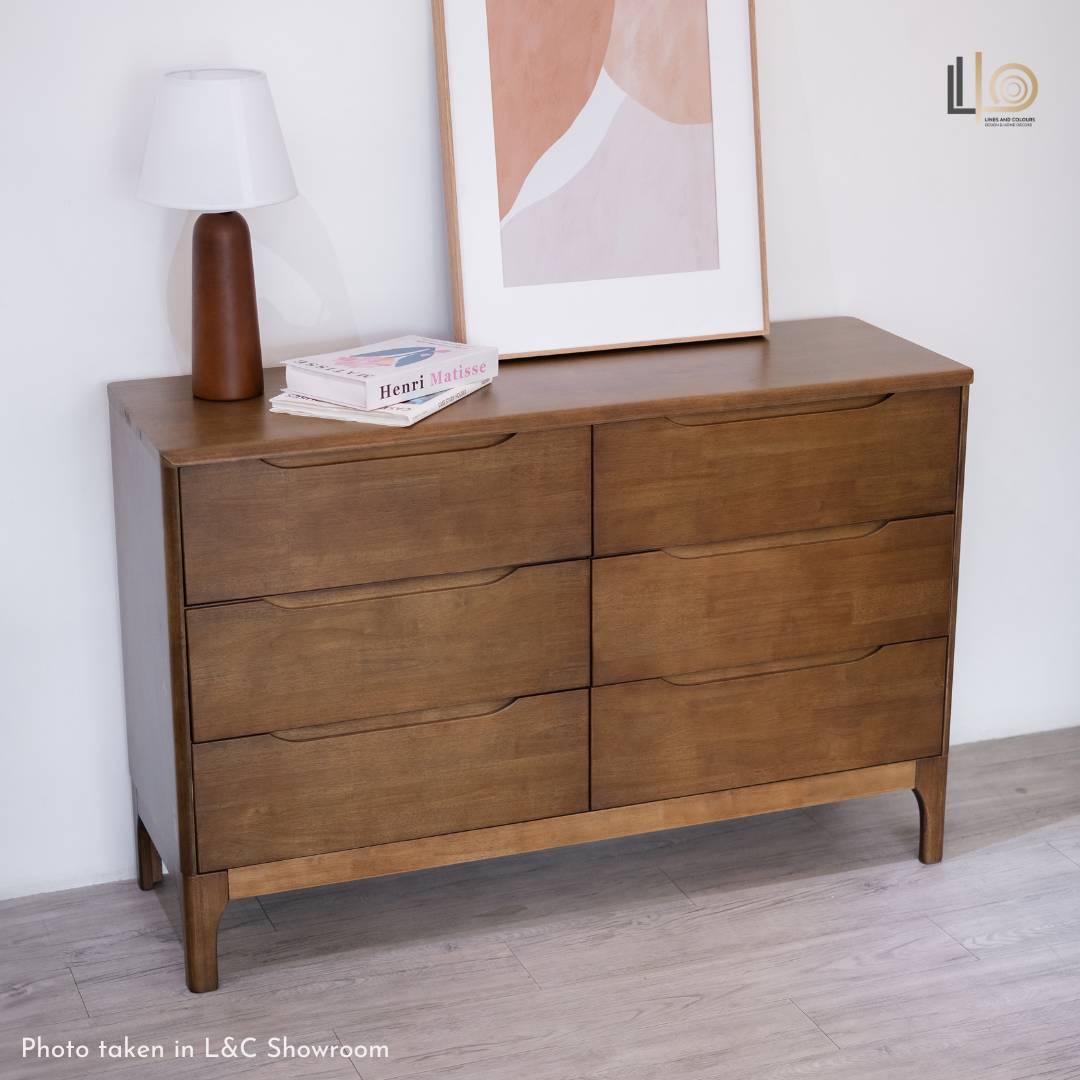 Eury Drawer