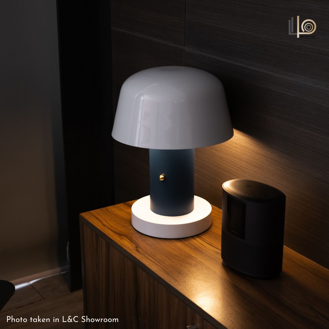 Hateau Table Lamp
