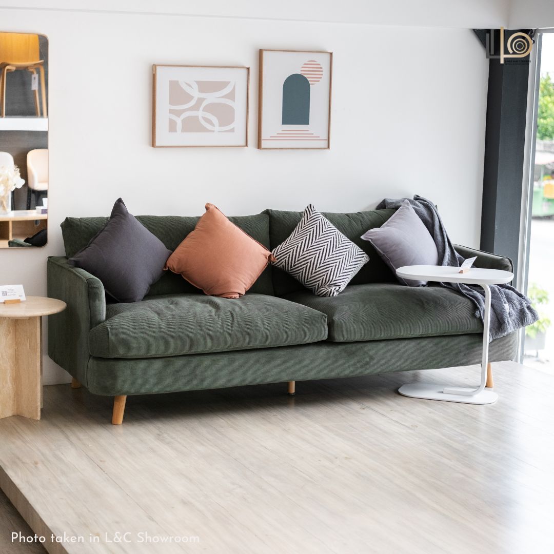 Caryn Sofa