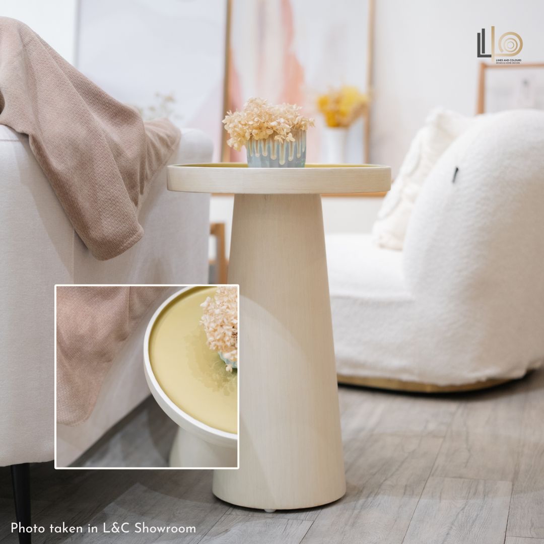 Orson Side Table