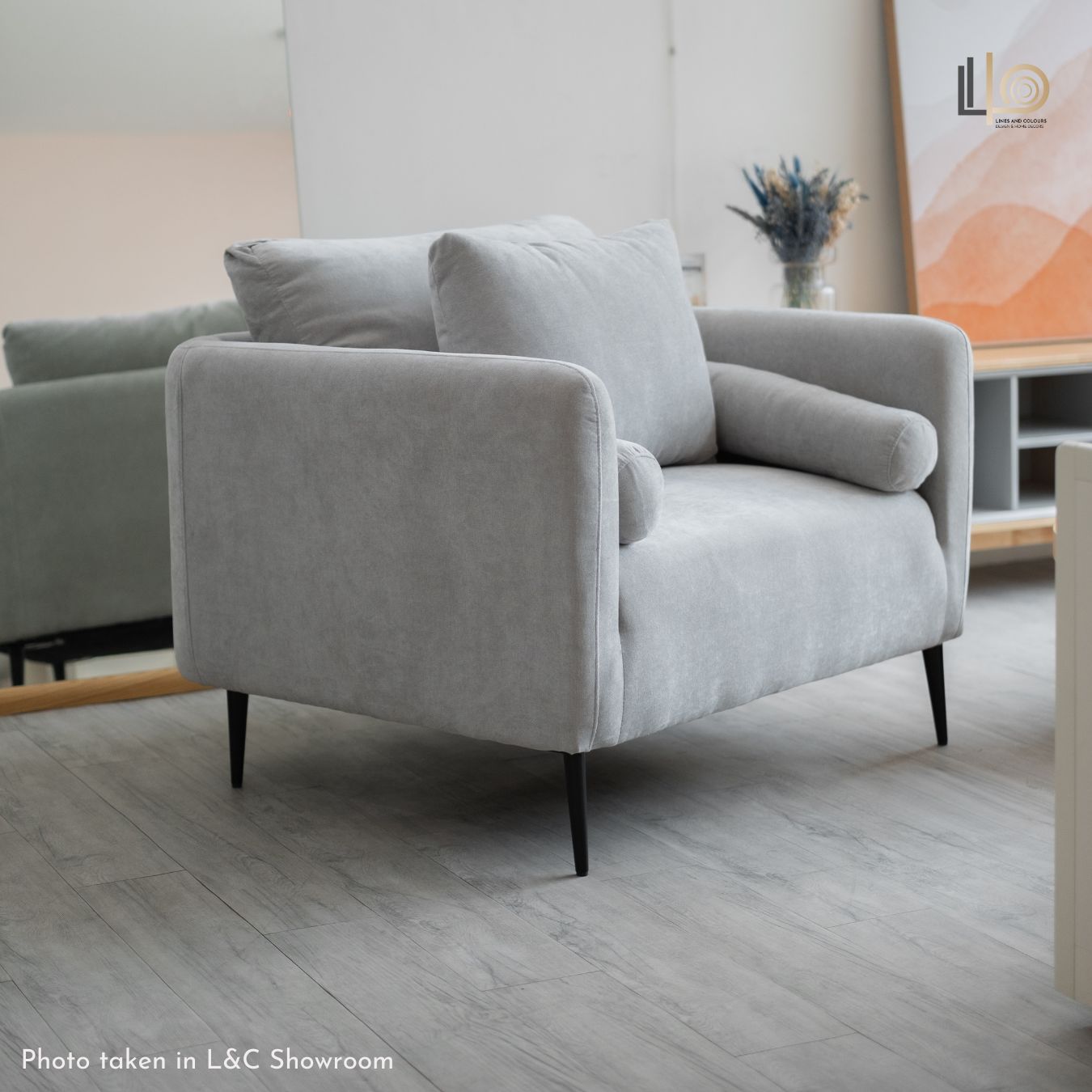 Lembu Sofa
