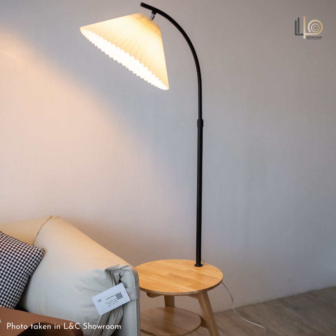 Veroa Floor Lamp