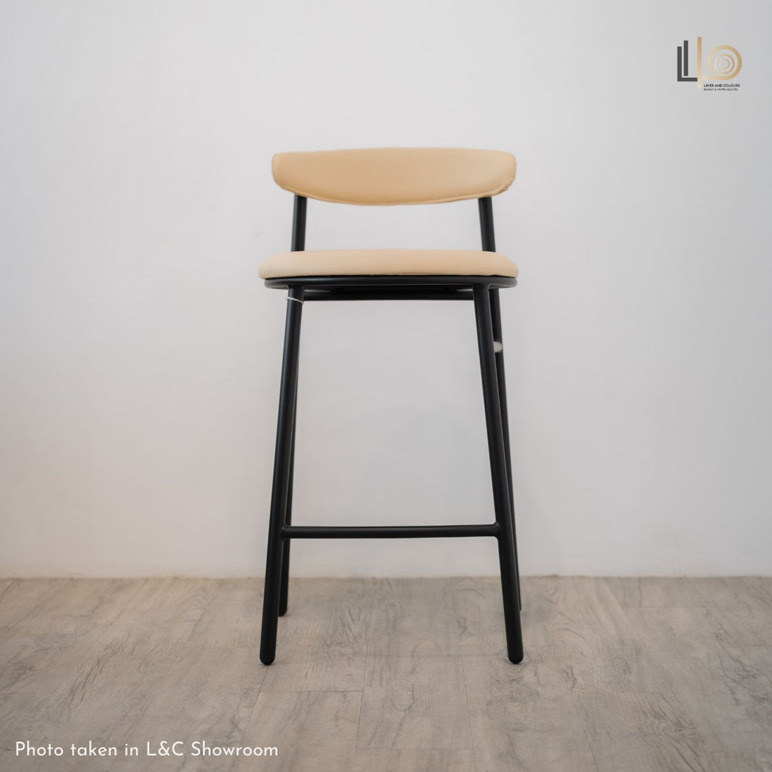 Jorae Bar Chair