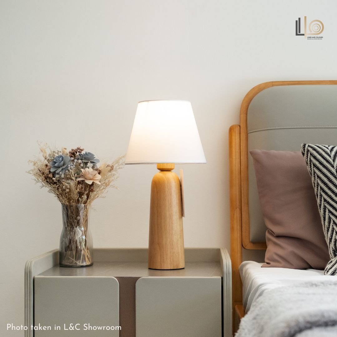 Firea Table Lamp