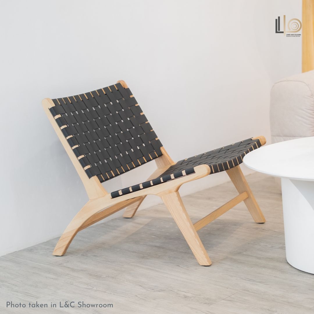 Havvu Chair