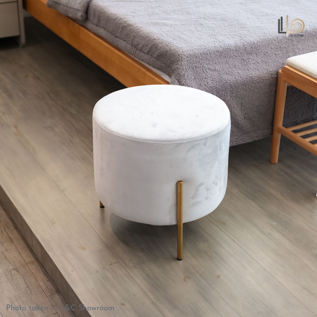 Owdy Stool