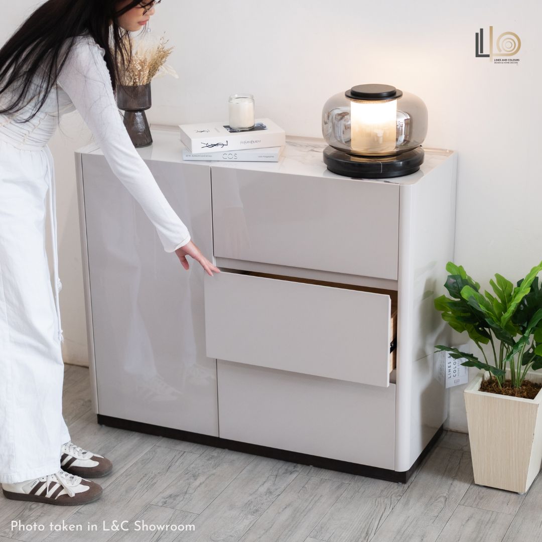 Portia Cabinet