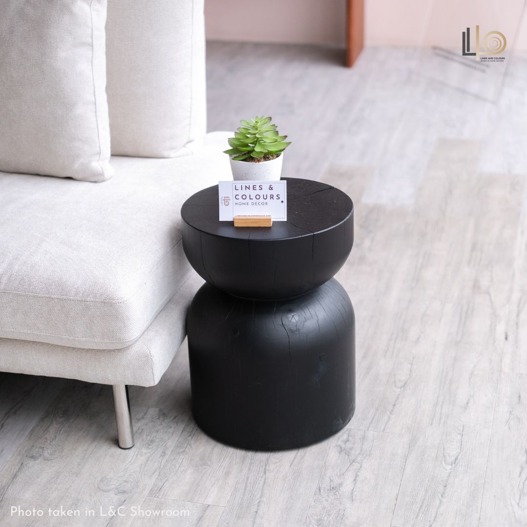 Wabbi Side Table