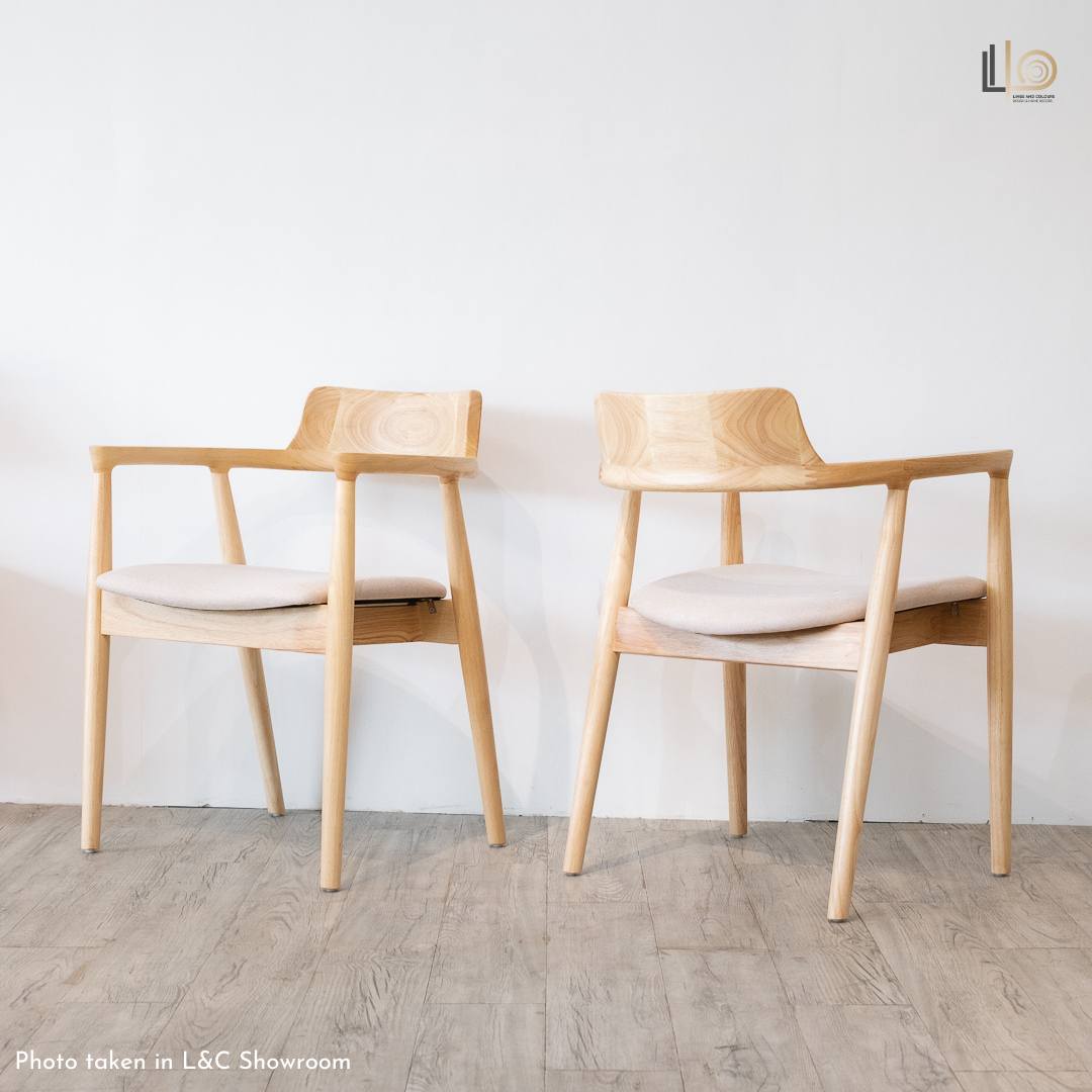 Katia Dining Chair