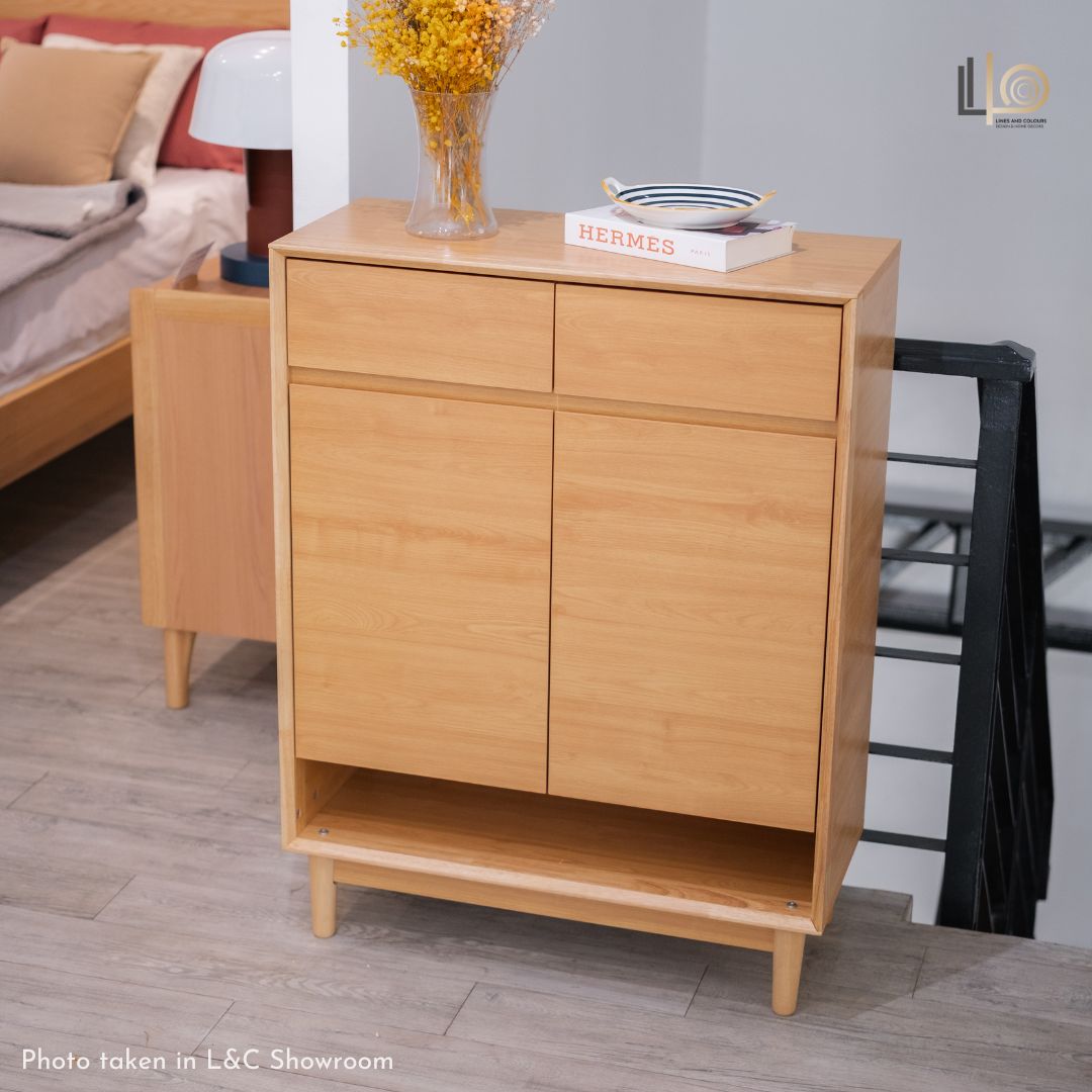 Noven Cabinet