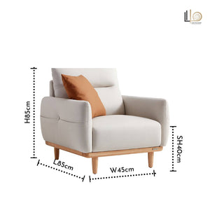 Lines and Colours Home Decor