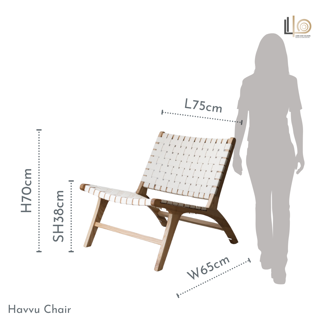 Havvu Chair
