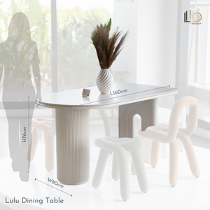 Lines and Colours Home Decor