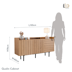 Lines and Colours Home Decor