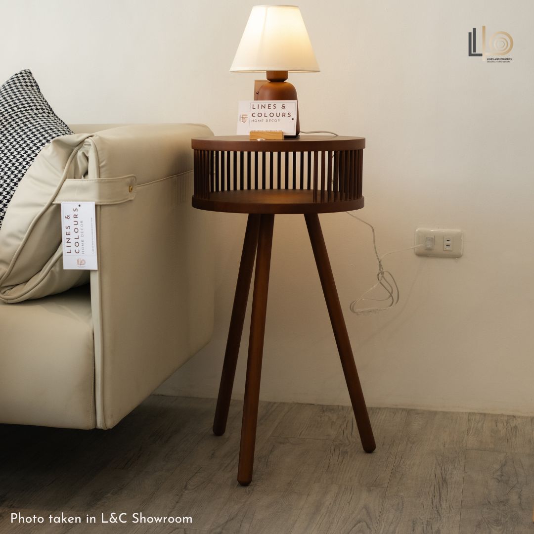 Lamplin Side Table