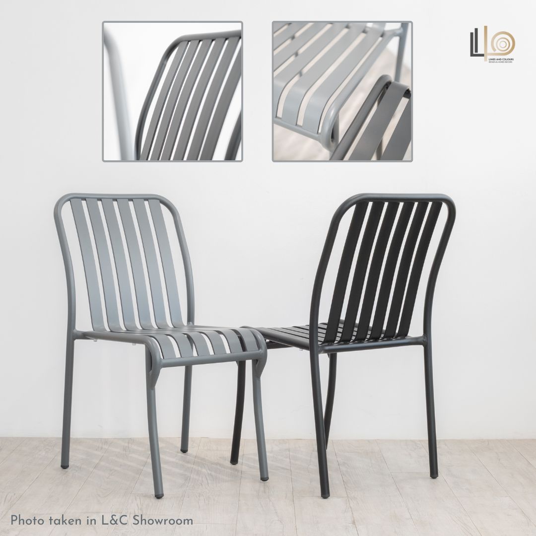 Wokki Outdoor Chair