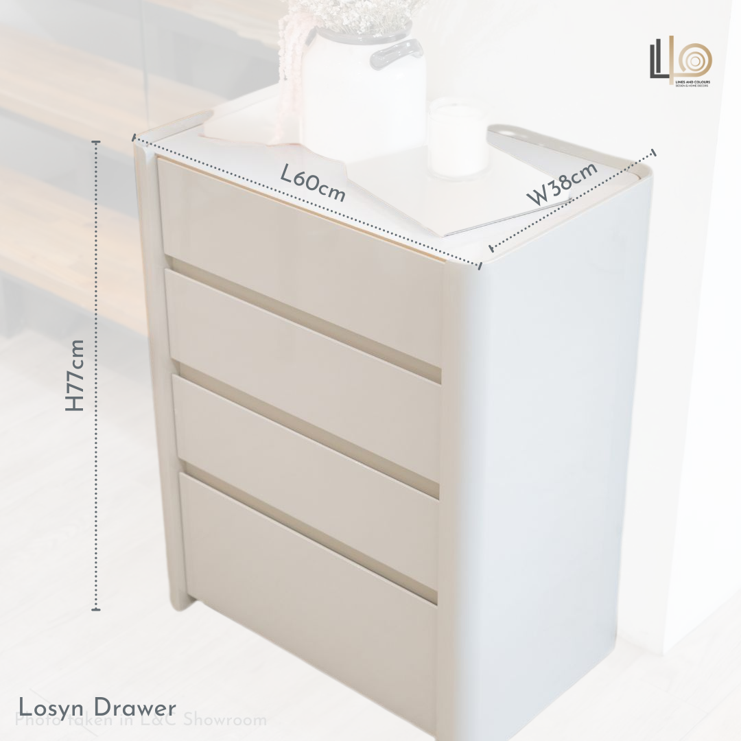 Losyn Drawer
