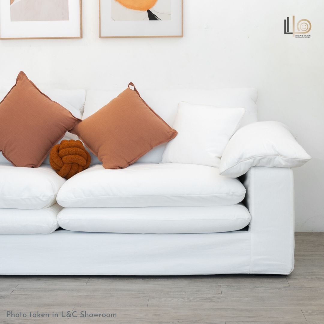 Furchi Sofa