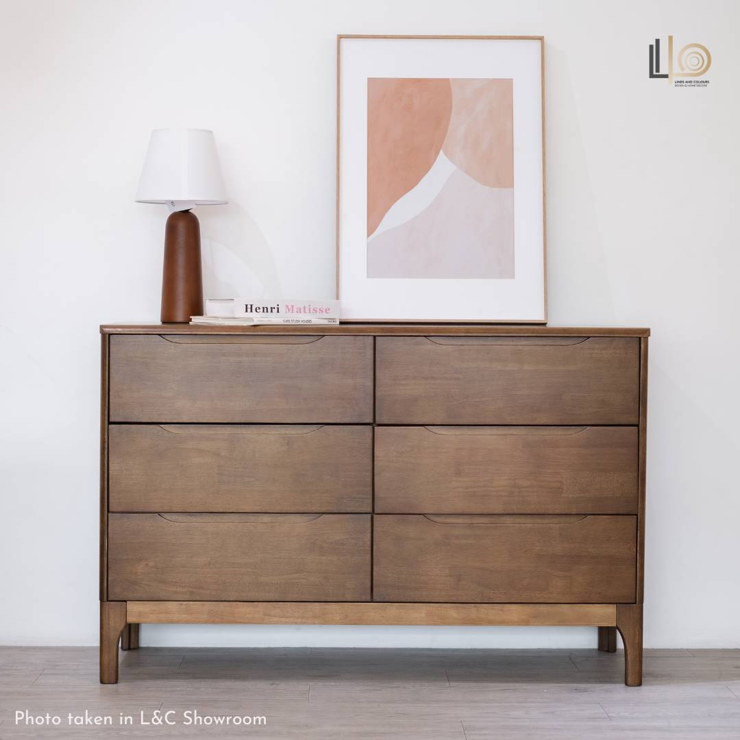 Eury Drawer