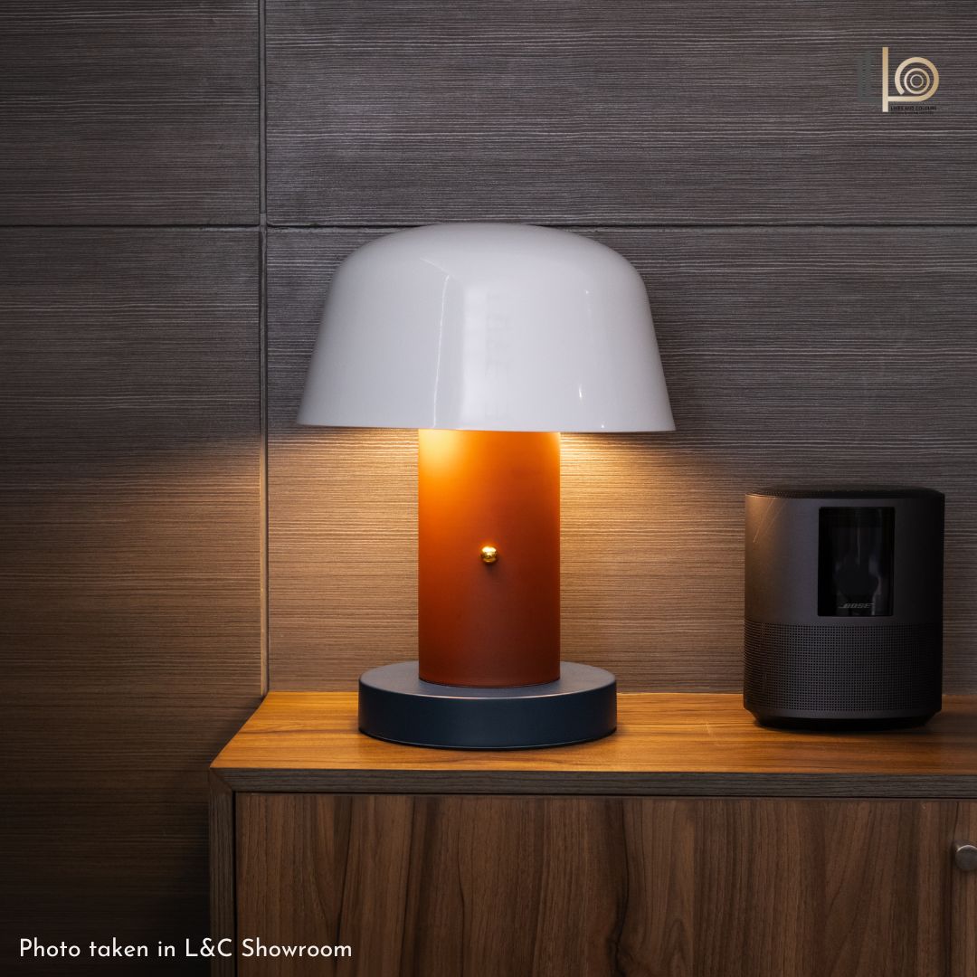 Hateau Table Lamp