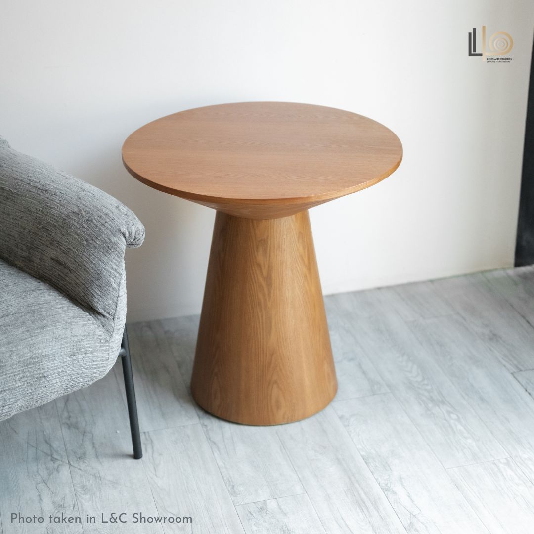 Muse Side Table